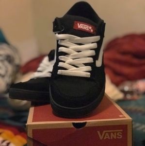 Van's "Off The Wall" M Size 11
